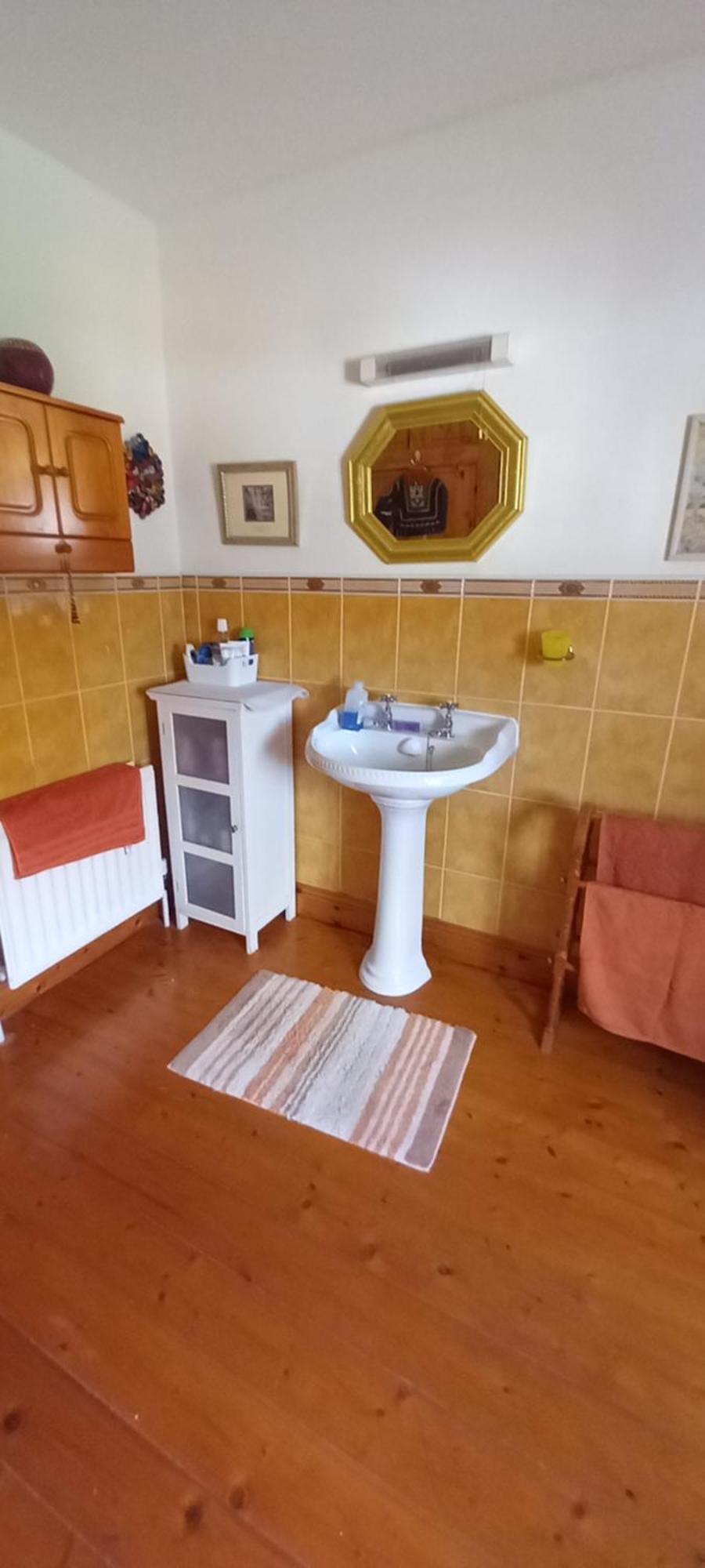 Large Family Home In Wexford Marys B&B Енніскорті Екстер'єр фото